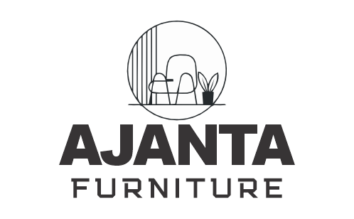Ajanta furniture logo